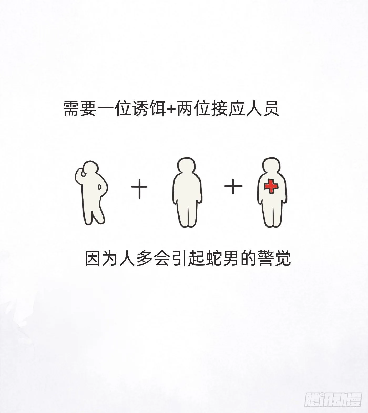 Ch.54 诱捕计划！ 第17页