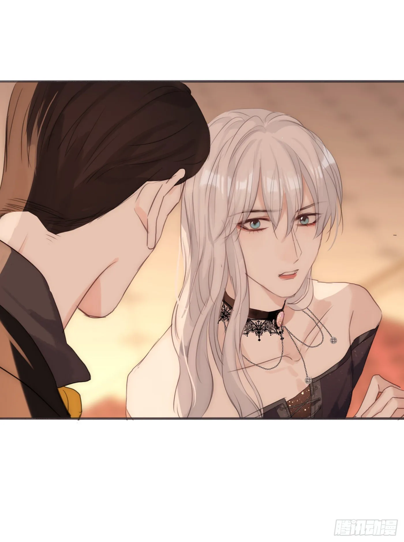 Ch.54 诱捕计划！ 第35页