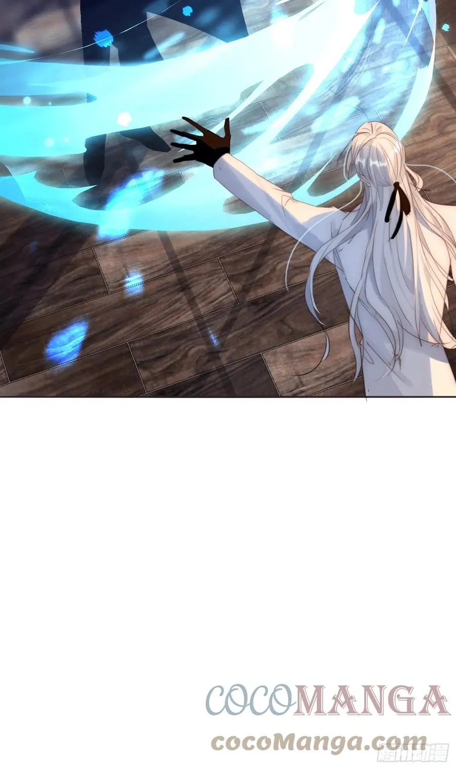 Ch.53 难以忘记的触感 第31页