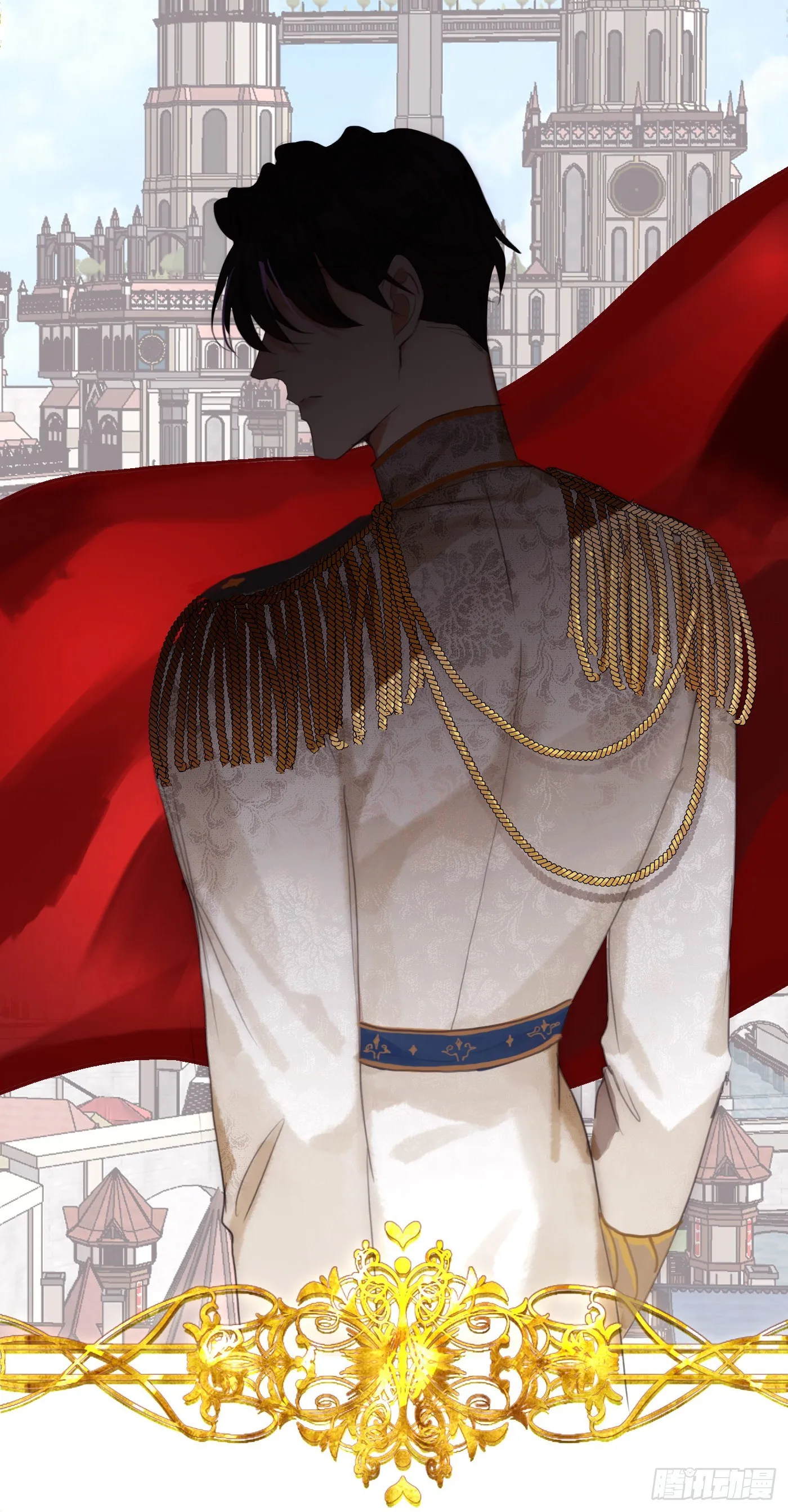Ch.52 为什么生气 第22页