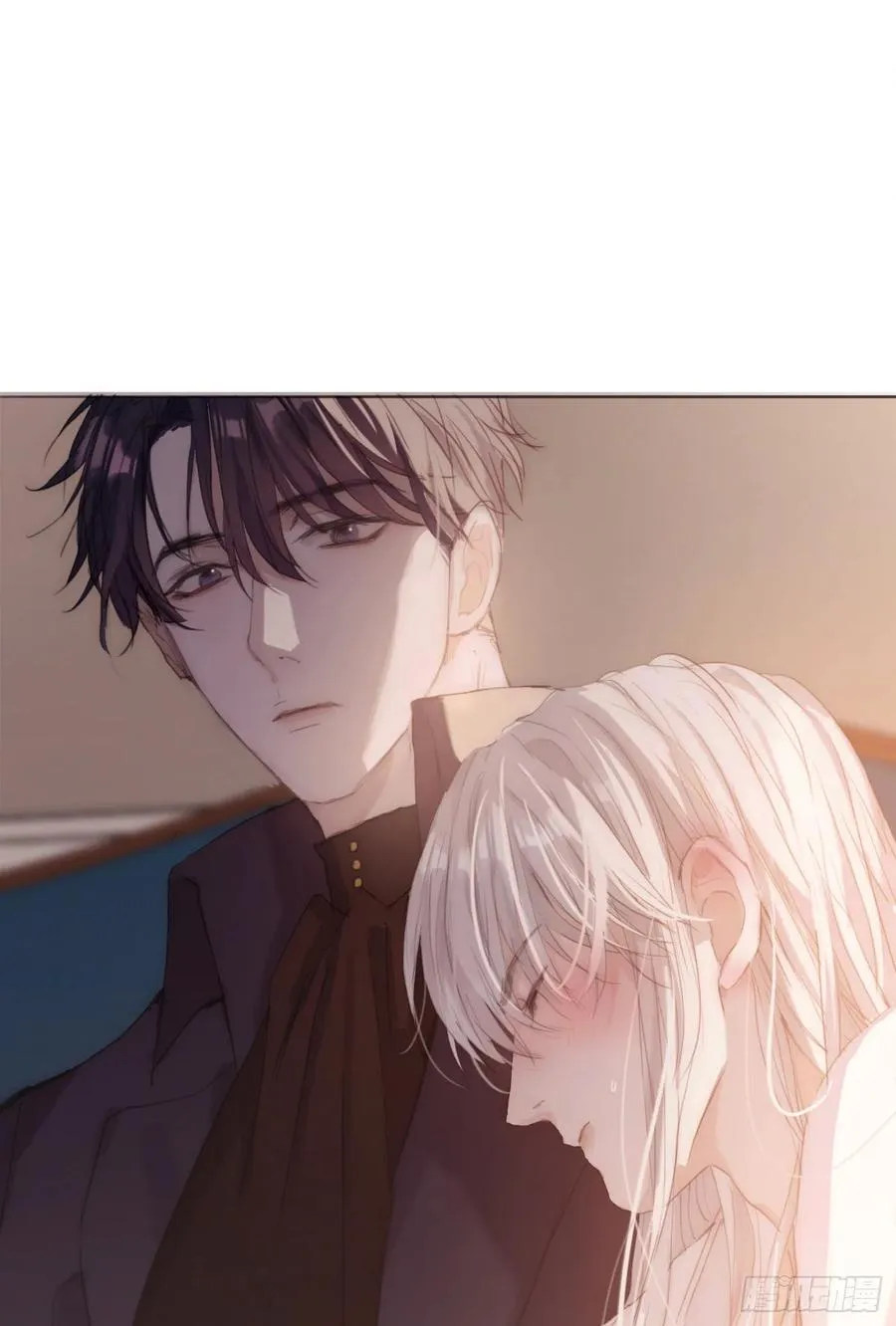 Ch.32 致命的诱惑 第20页