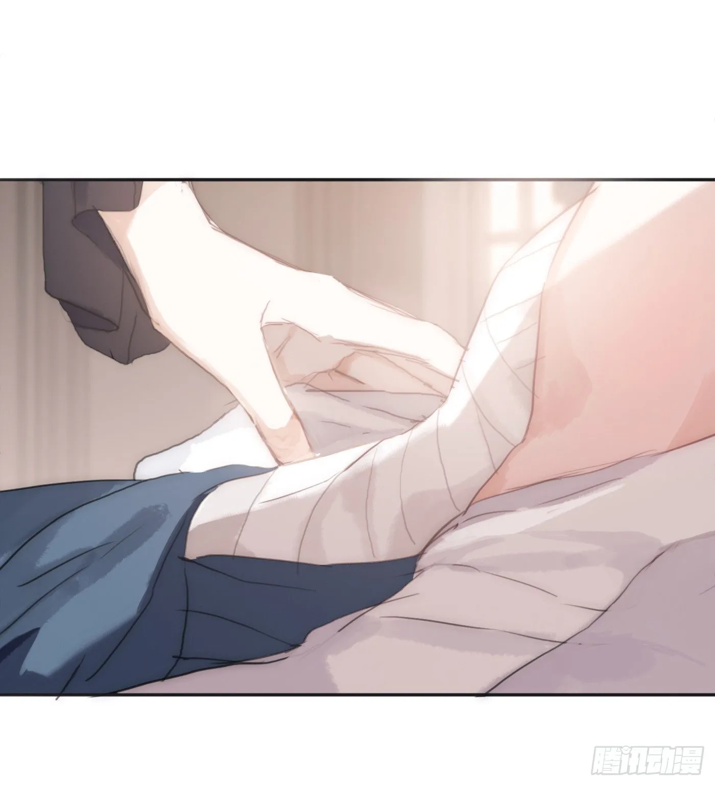 Ch.31 无法逃离的命运 第7页