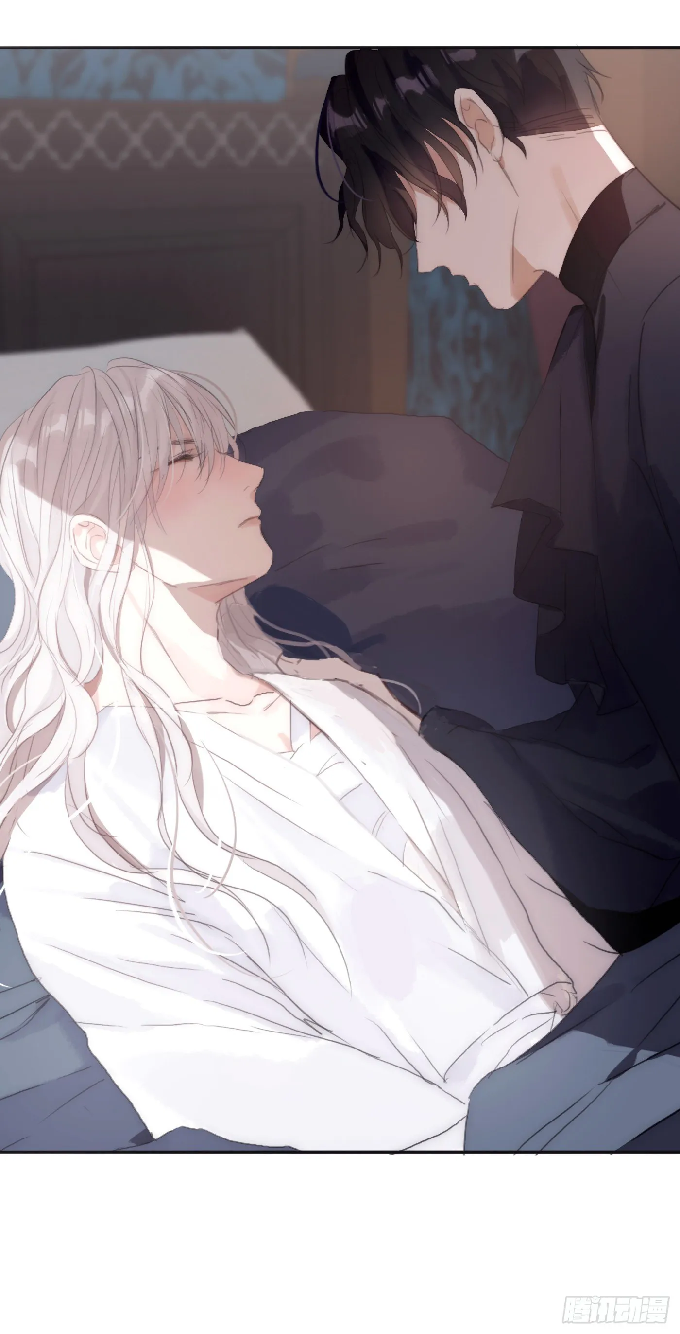 Ch.31 无法逃离的命运 第24页