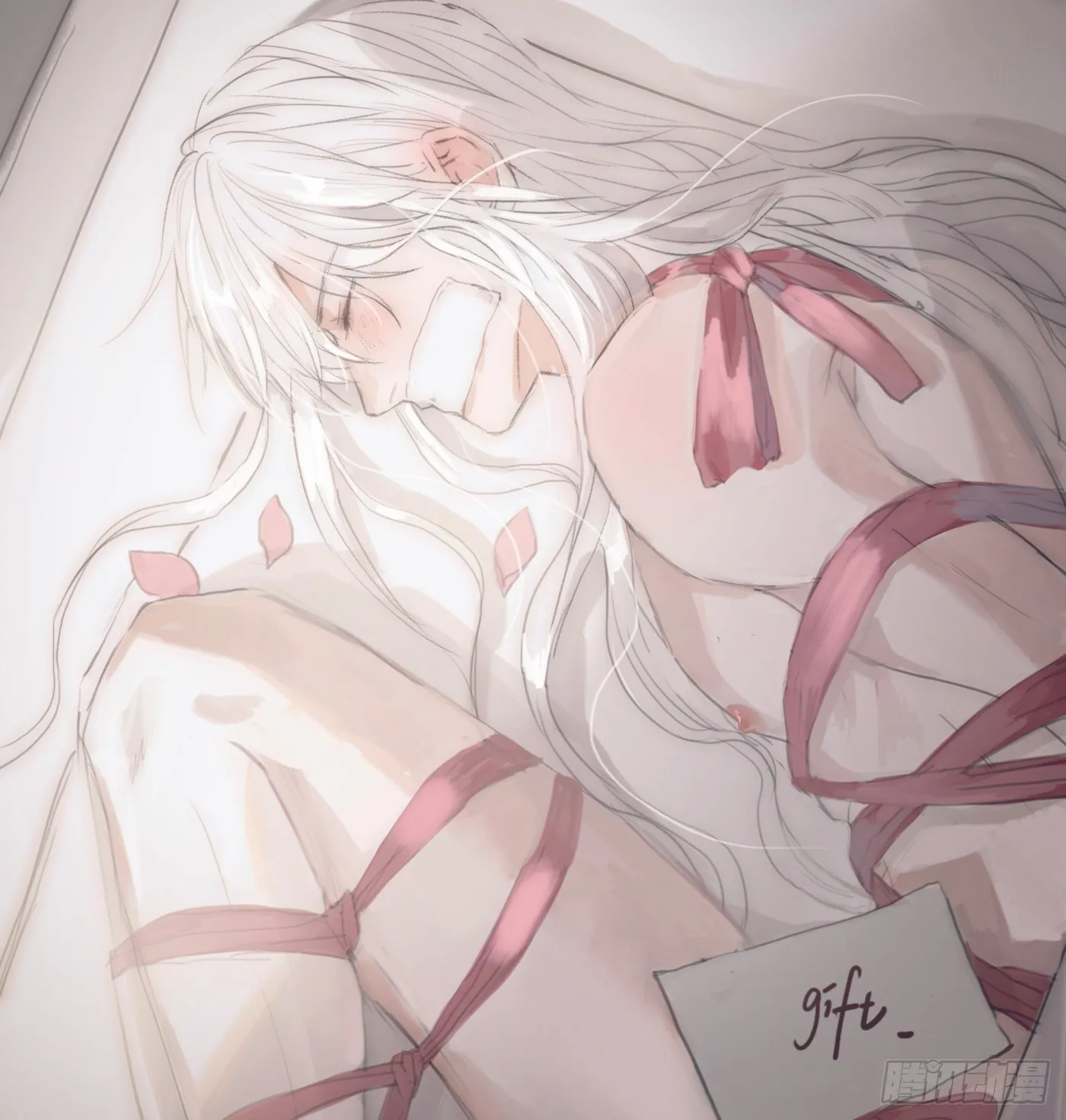 Ch.30 现代篇—礼物 第10页