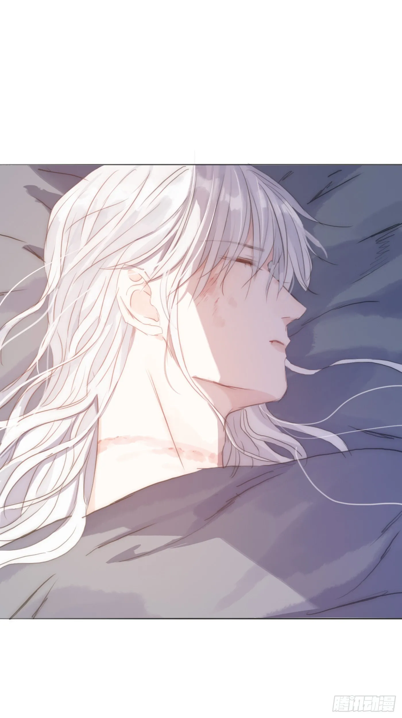 Ch.28 脆弱的猎物 第29页