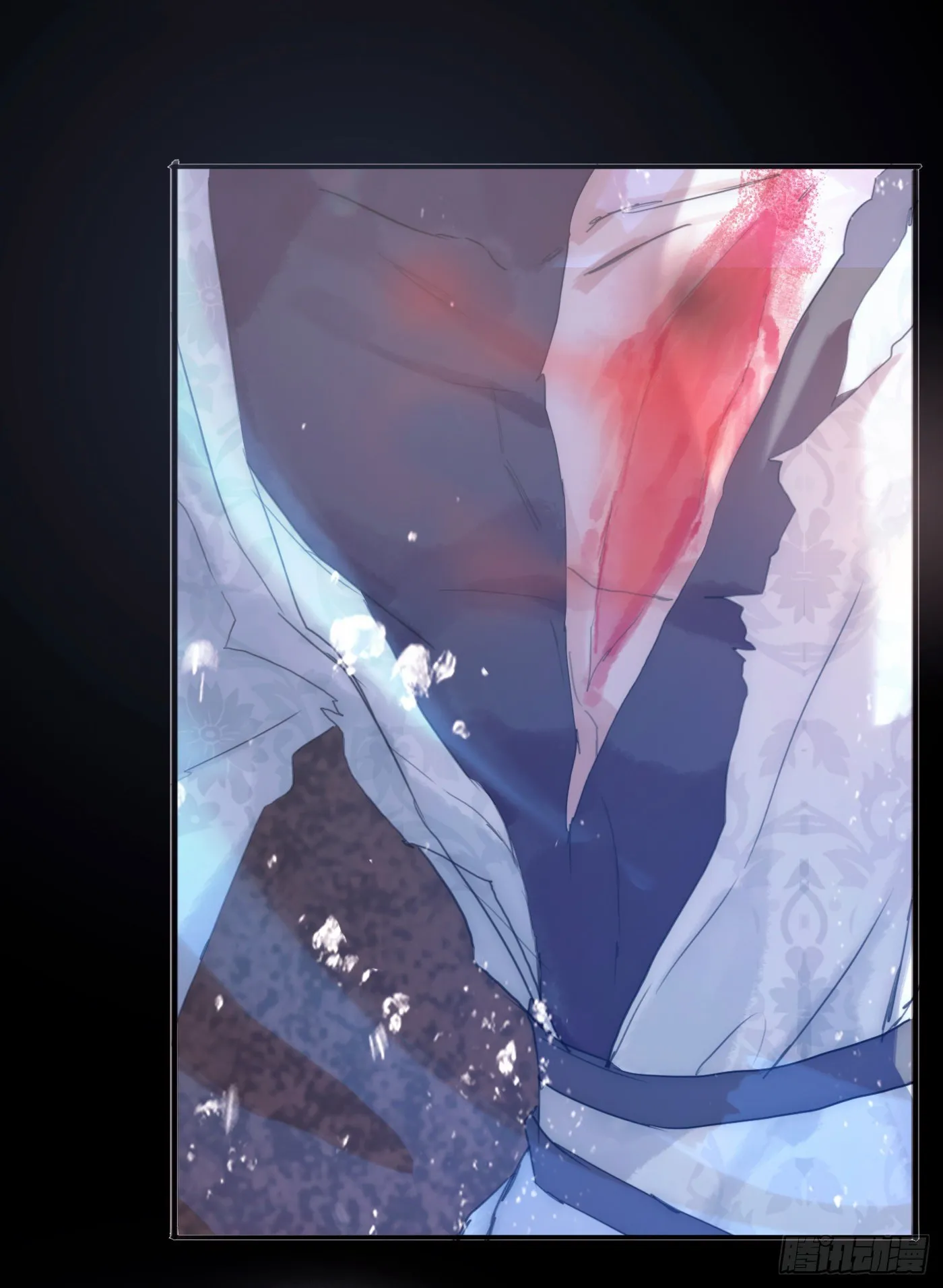 Ch.27 在水中的靠近 第10页