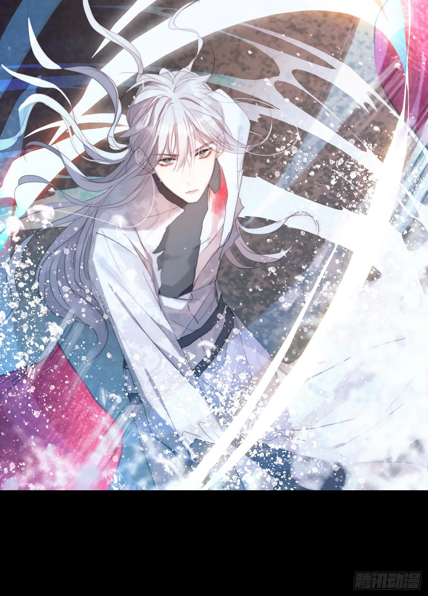 Ch.27 在水中的靠近 第20页