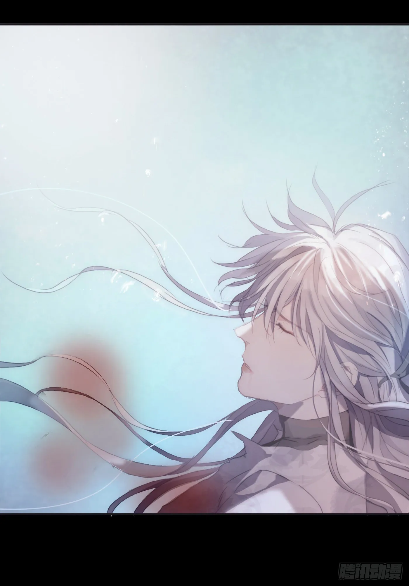 Ch.27 在水中的靠近 第44页