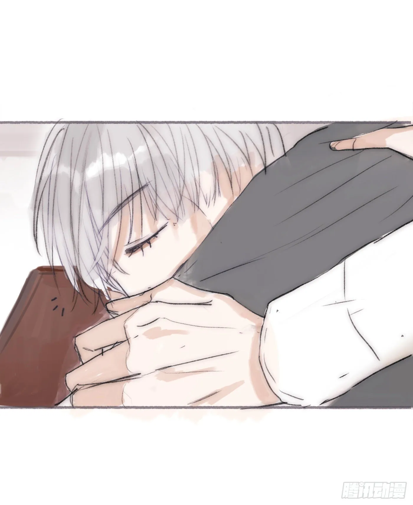 Ch.25 番外篇 菜鸟的一天 第9页