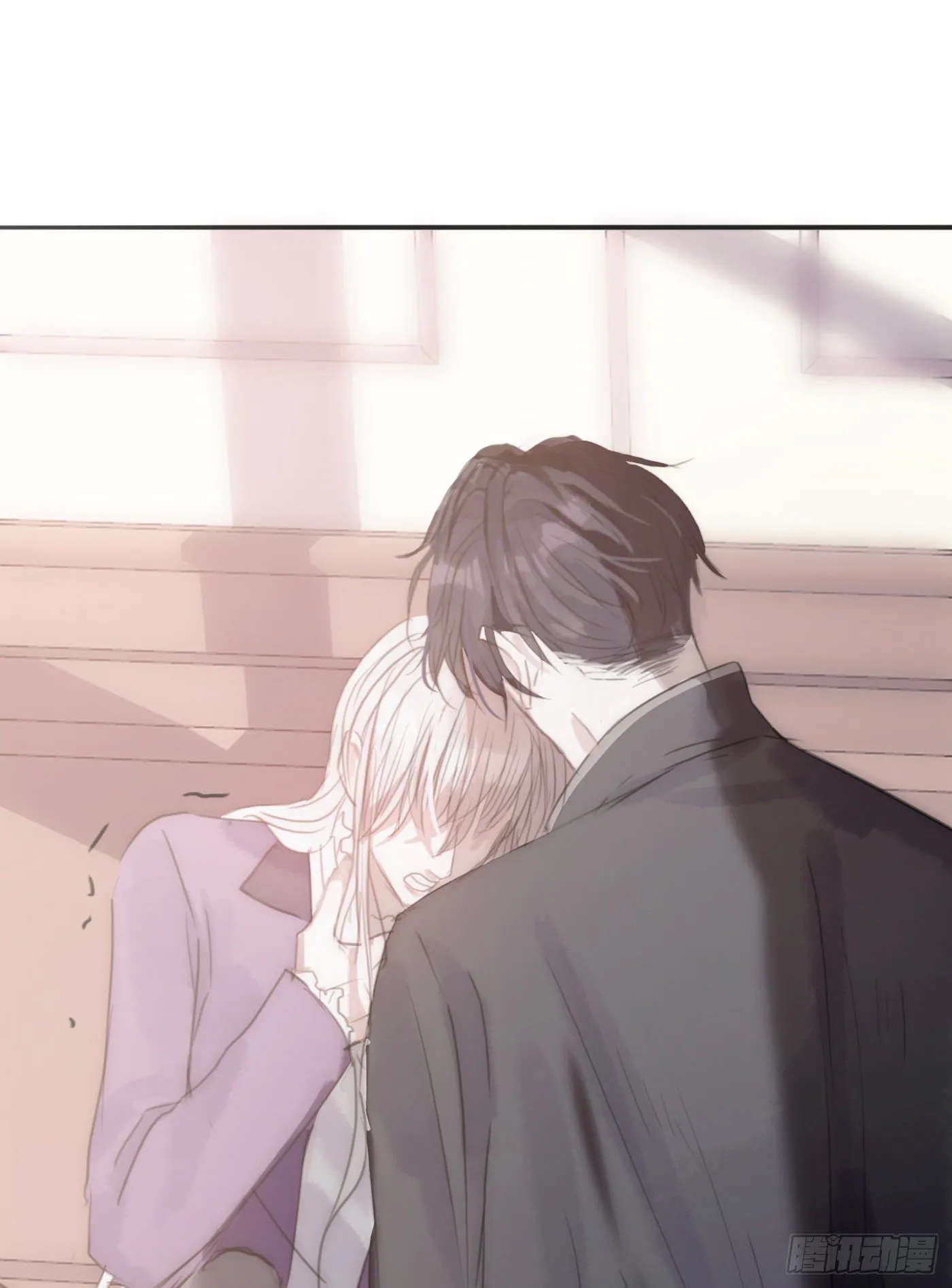 Ch.20 始料未及 第27页