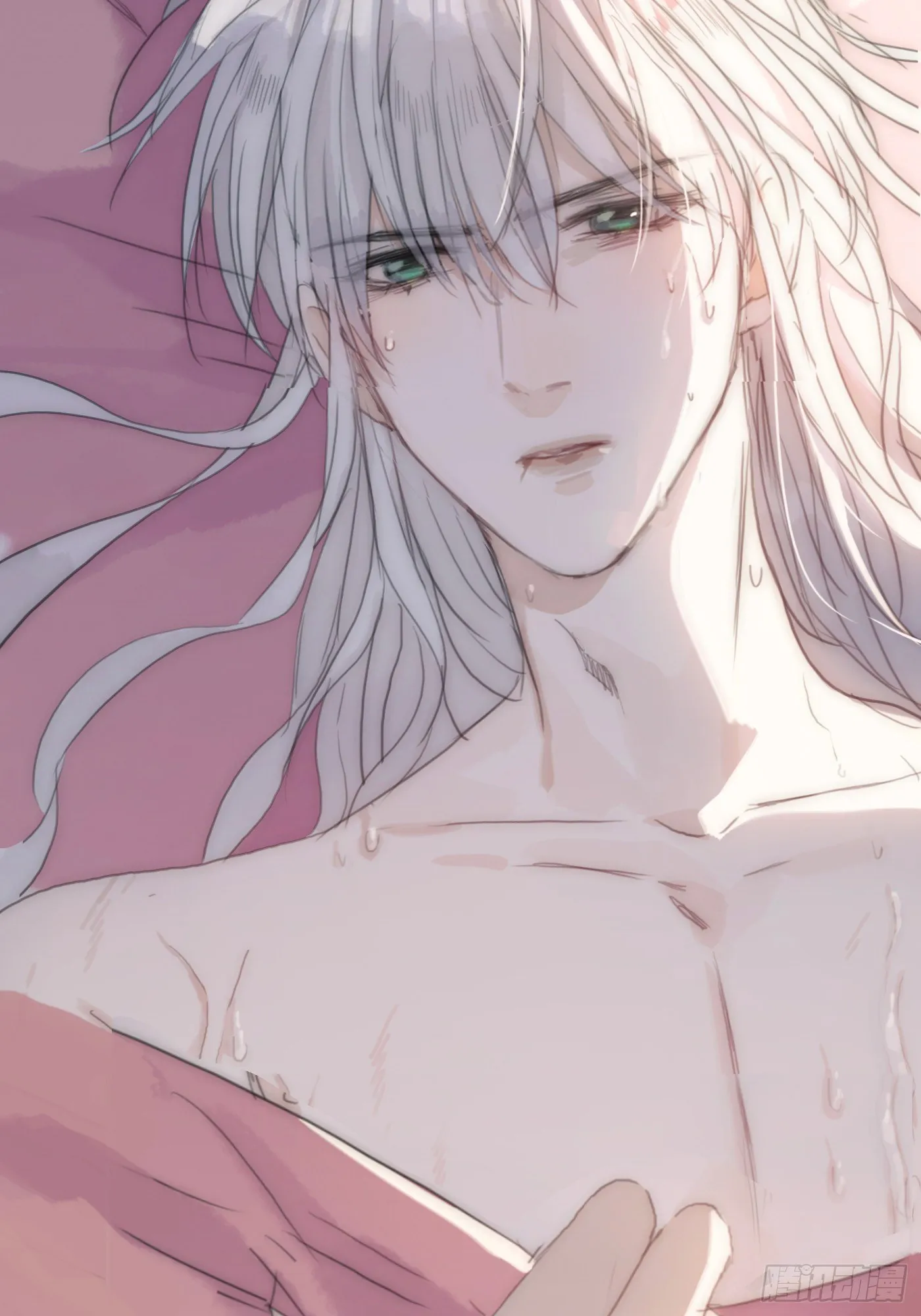 Ch.17 狼狈不堪 第33页