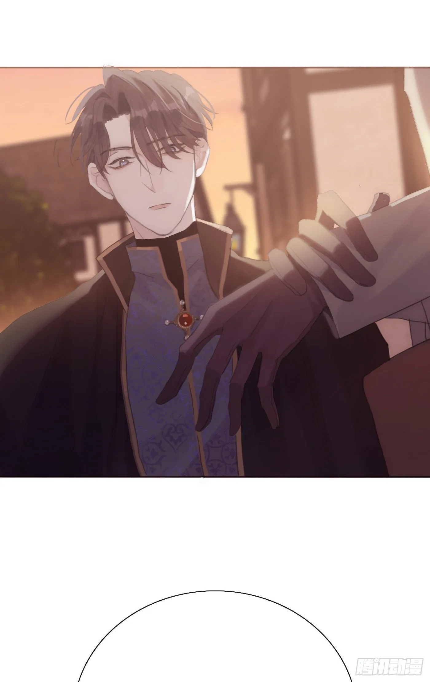 Ch.14 同一个房间 第8页