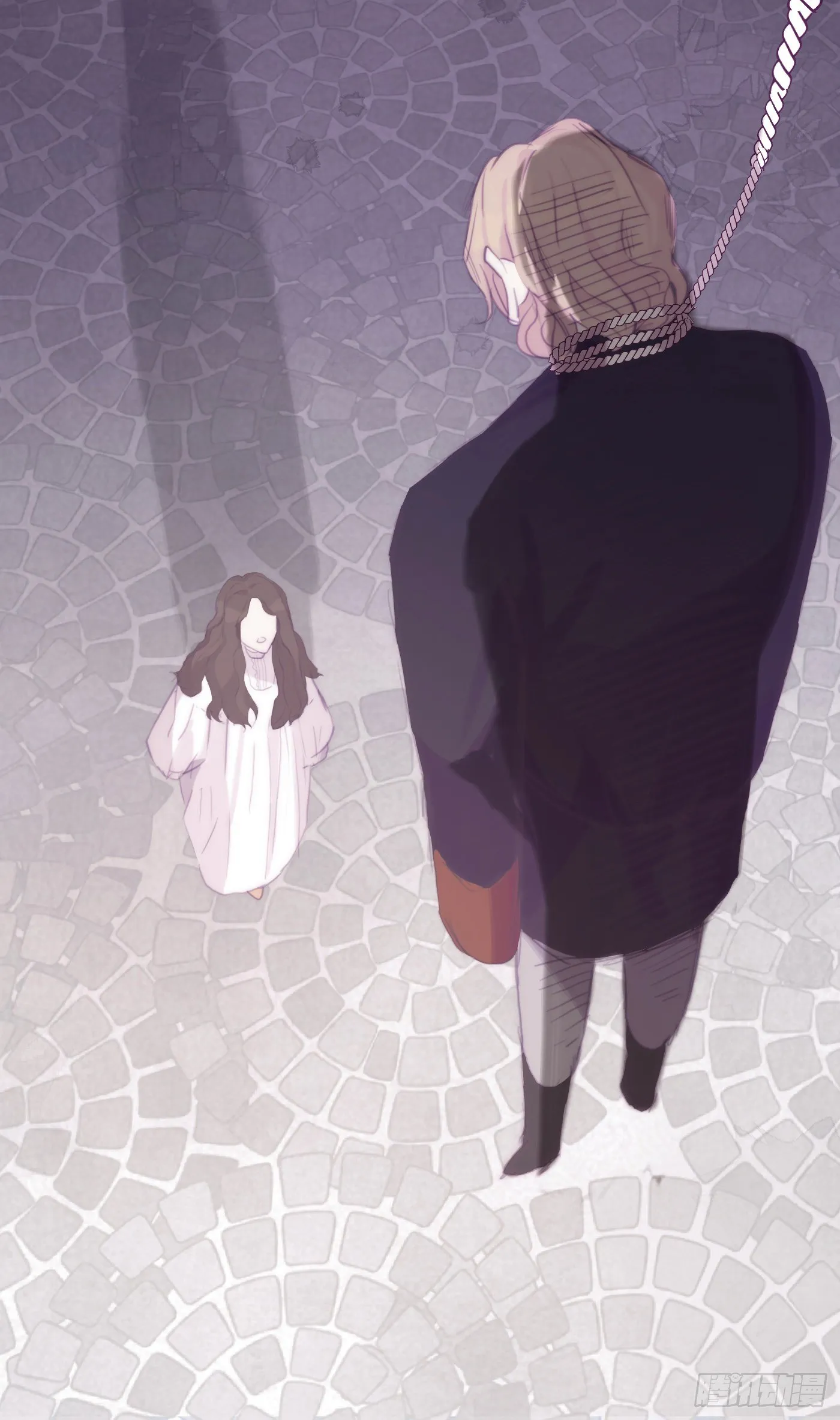 Ch.15 法伦公主 第28页