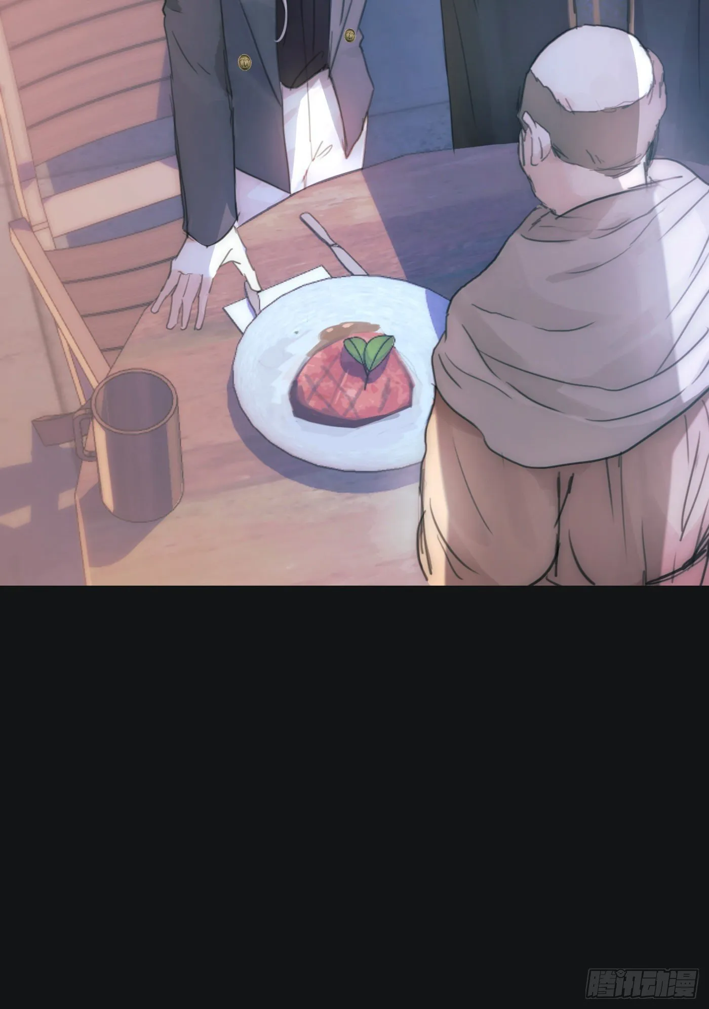 Ch.15 法伦公主 第42页