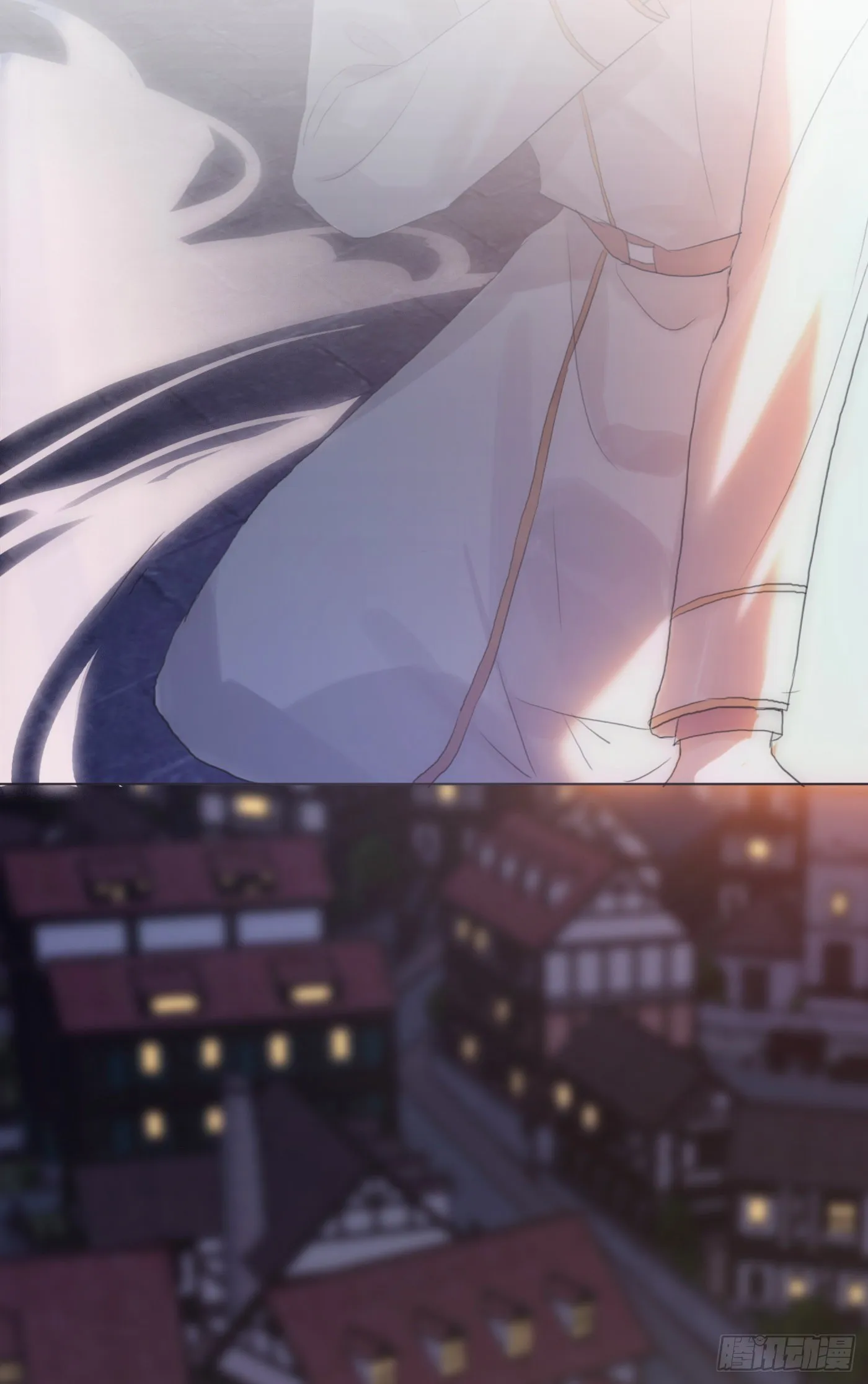 Ch.9 福祸有命 第25页