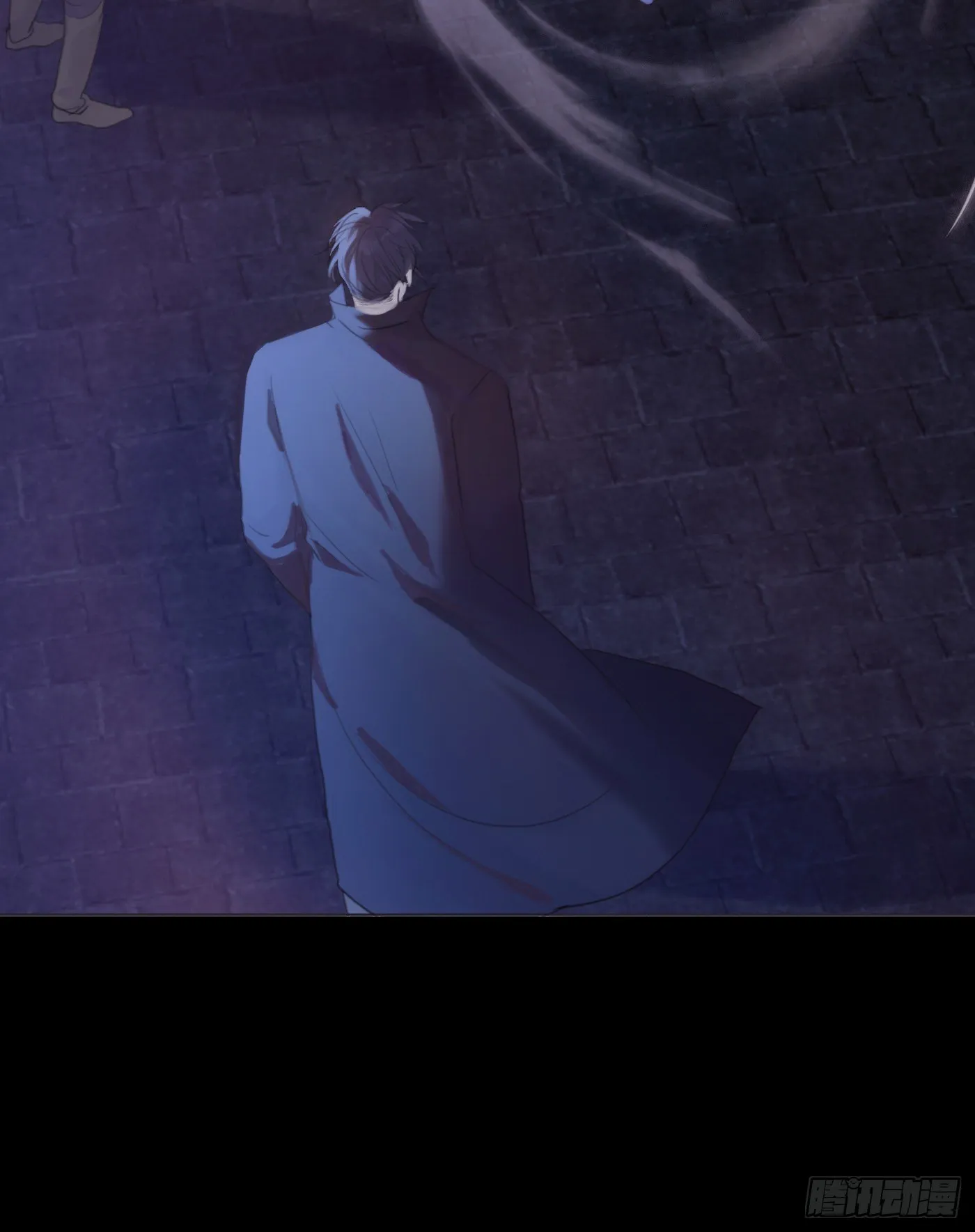 Ch.9 福祸有命 第27页