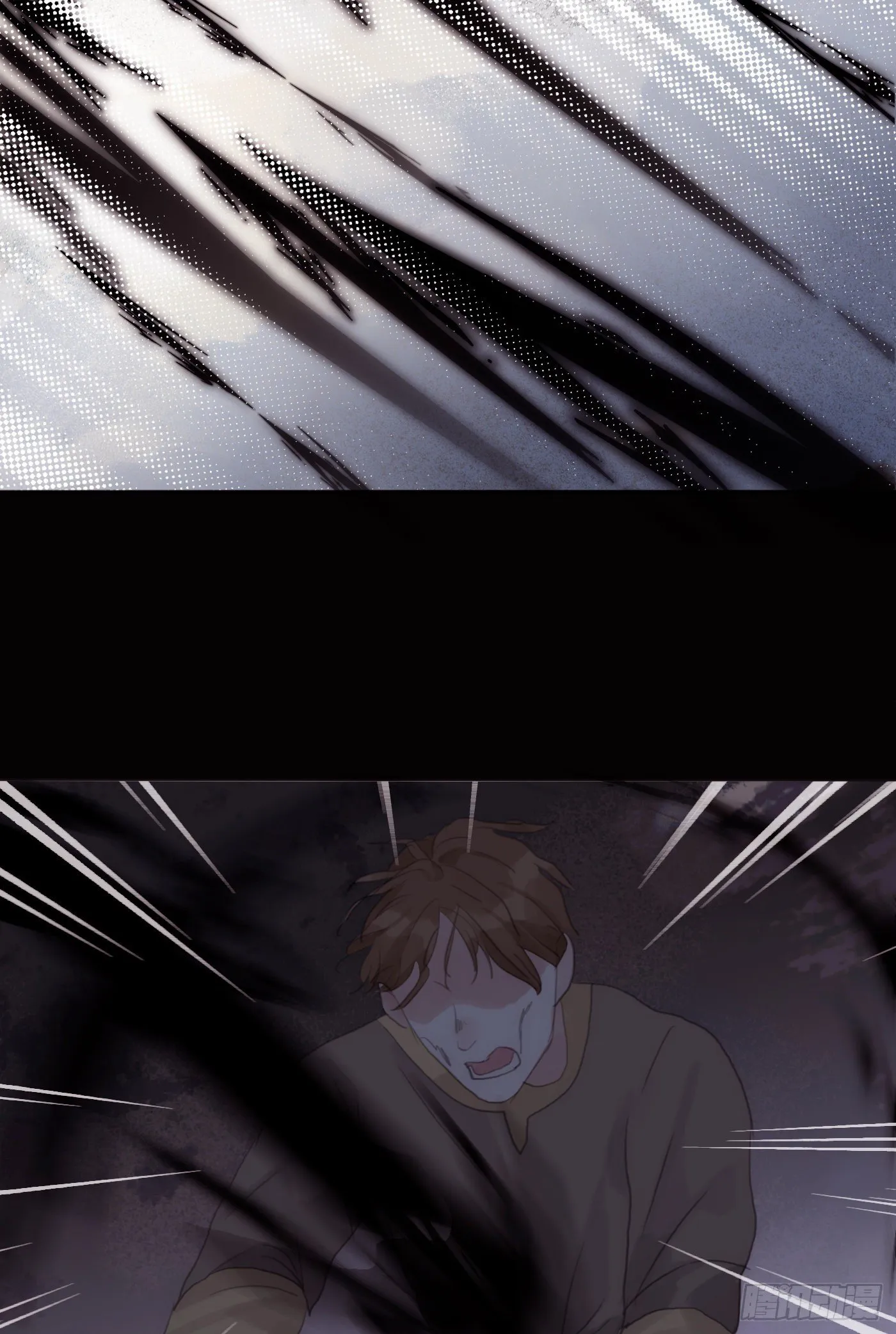 Ch.9 福祸有命 第37页