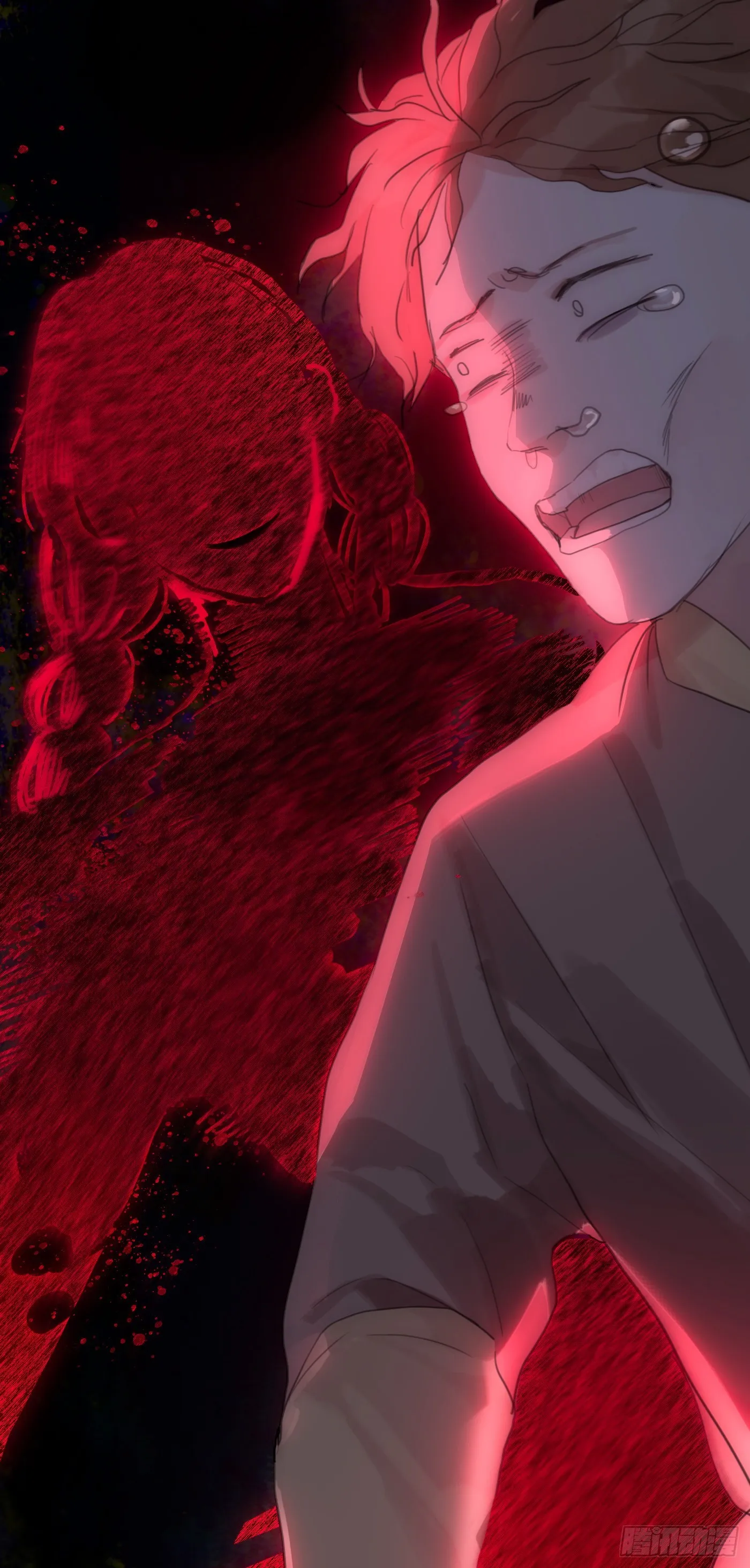 Ch.9 福祸有命 第42页
