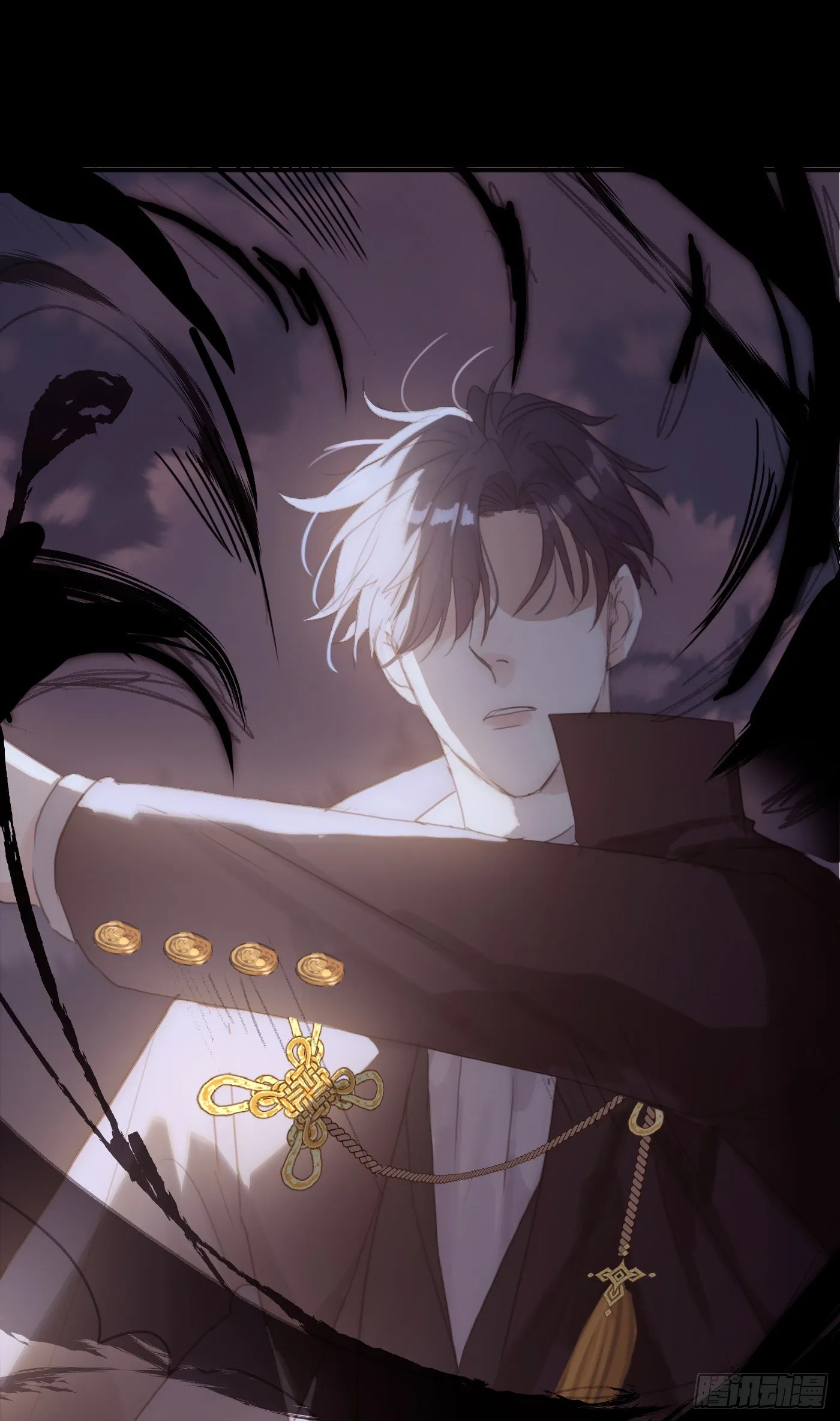 Ch.9 福祸有命 第53页