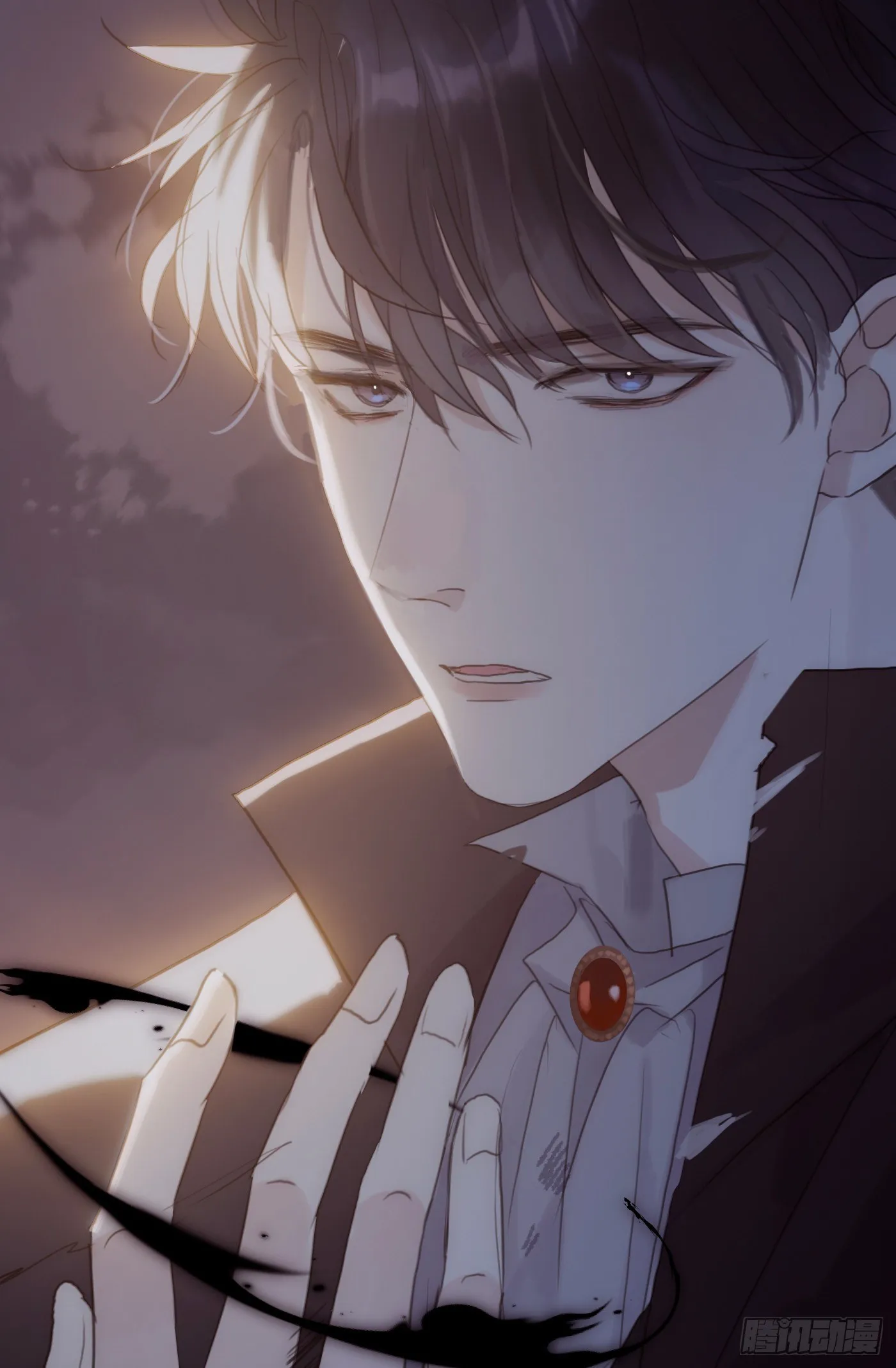 Ch.9 福祸有命 第61页