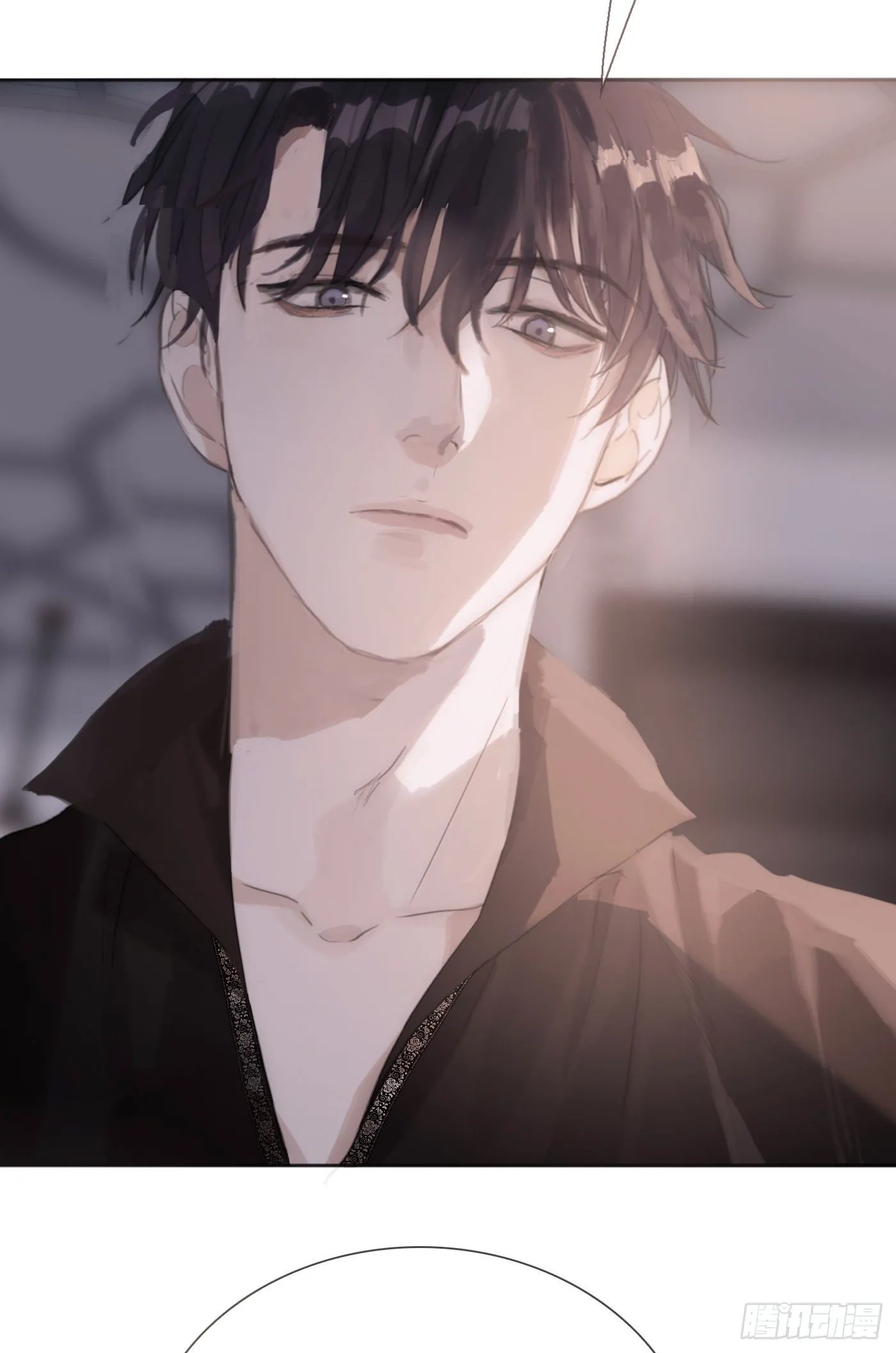 Ch.11 阿斯莫德的诱惑 第6页