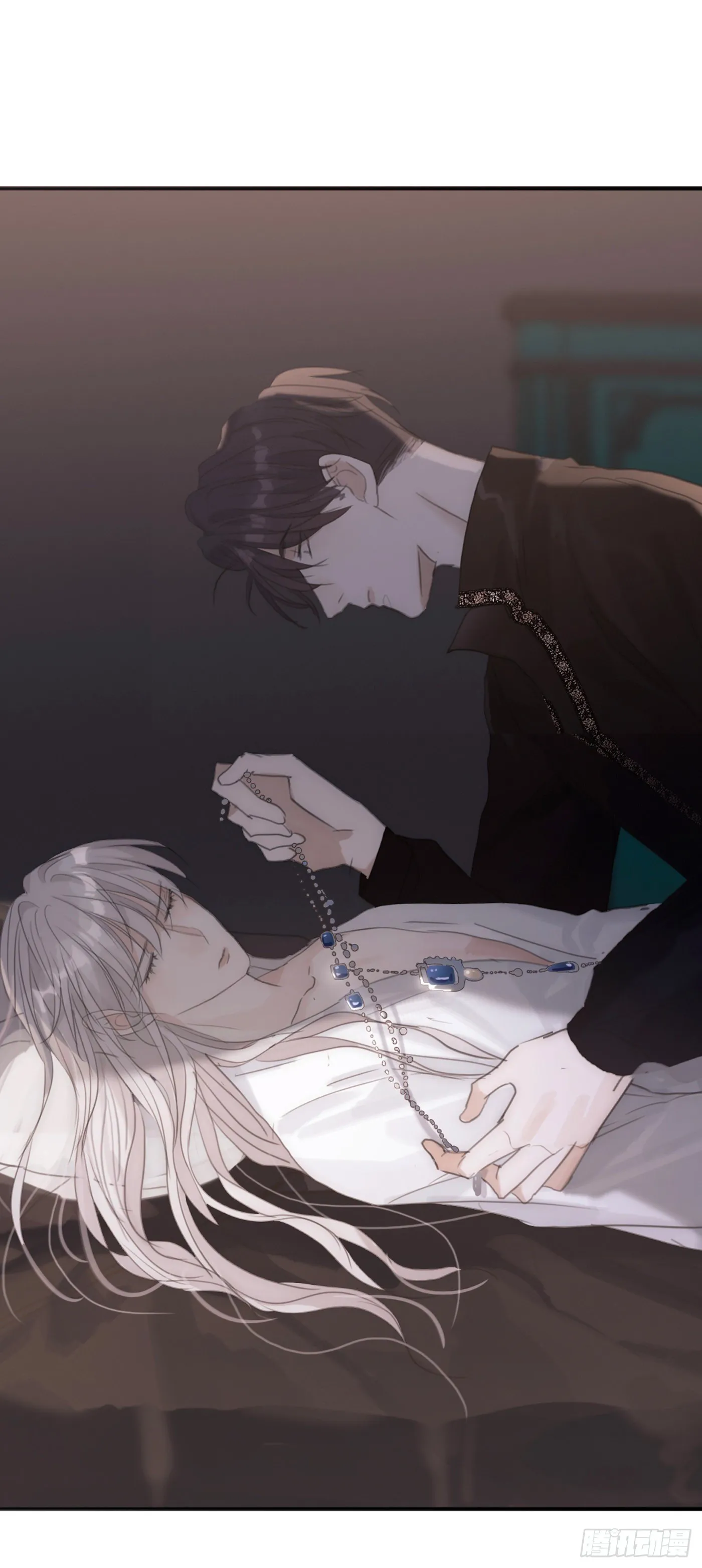 Ch.11 阿斯莫德的诱惑 第12页