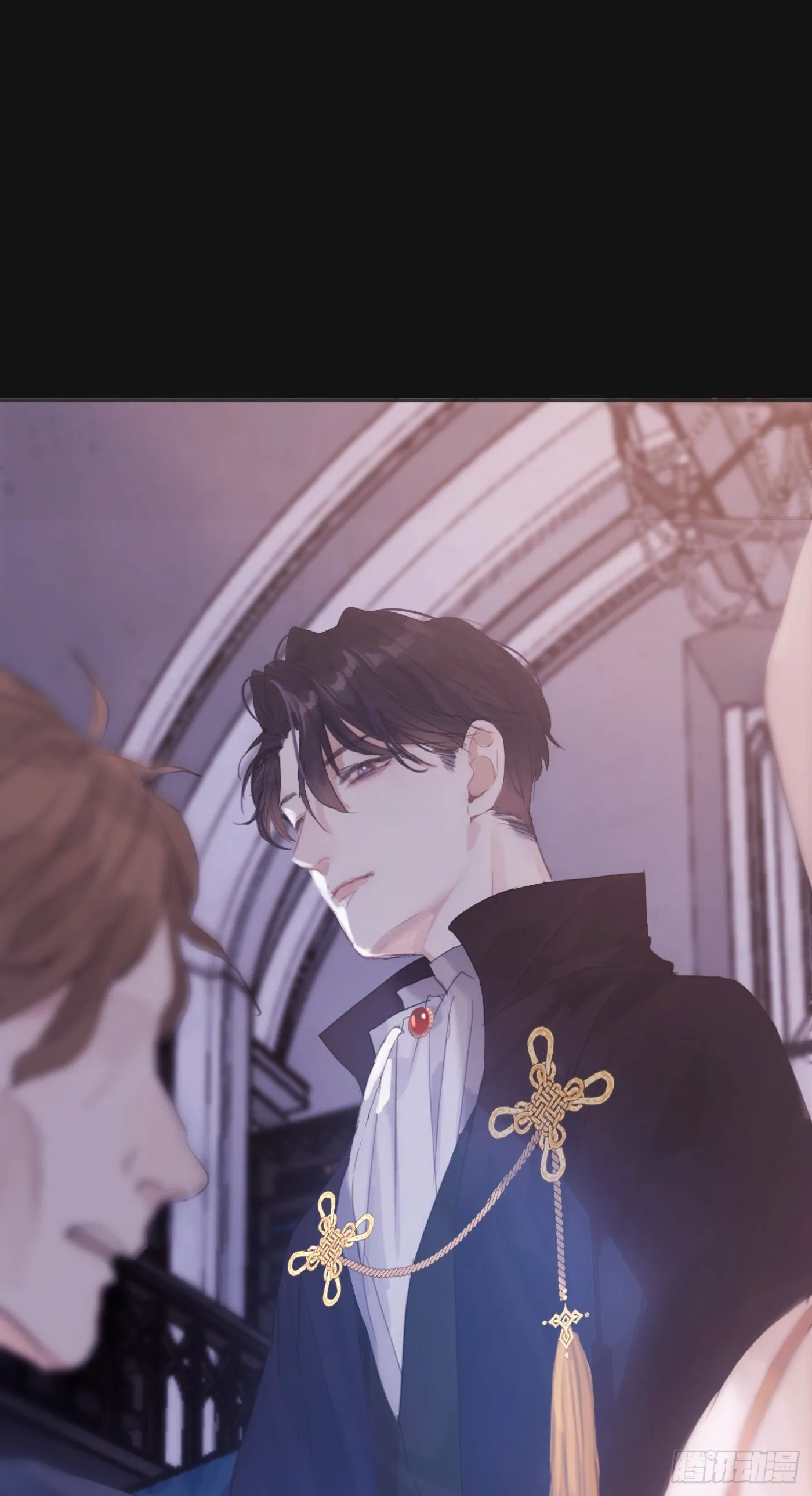 Ch.7 被困在同一天的人 第34页