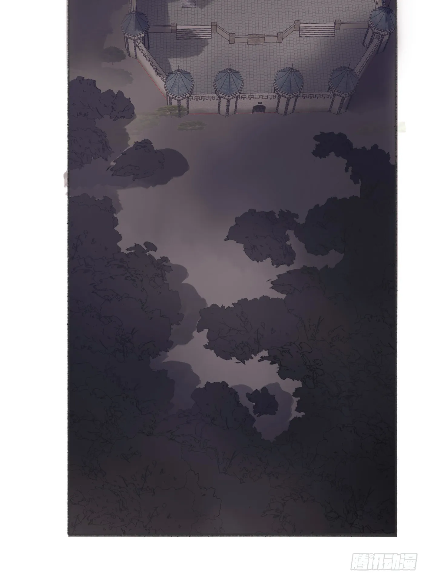 Ch.4 黑泽尔公爵 第29页