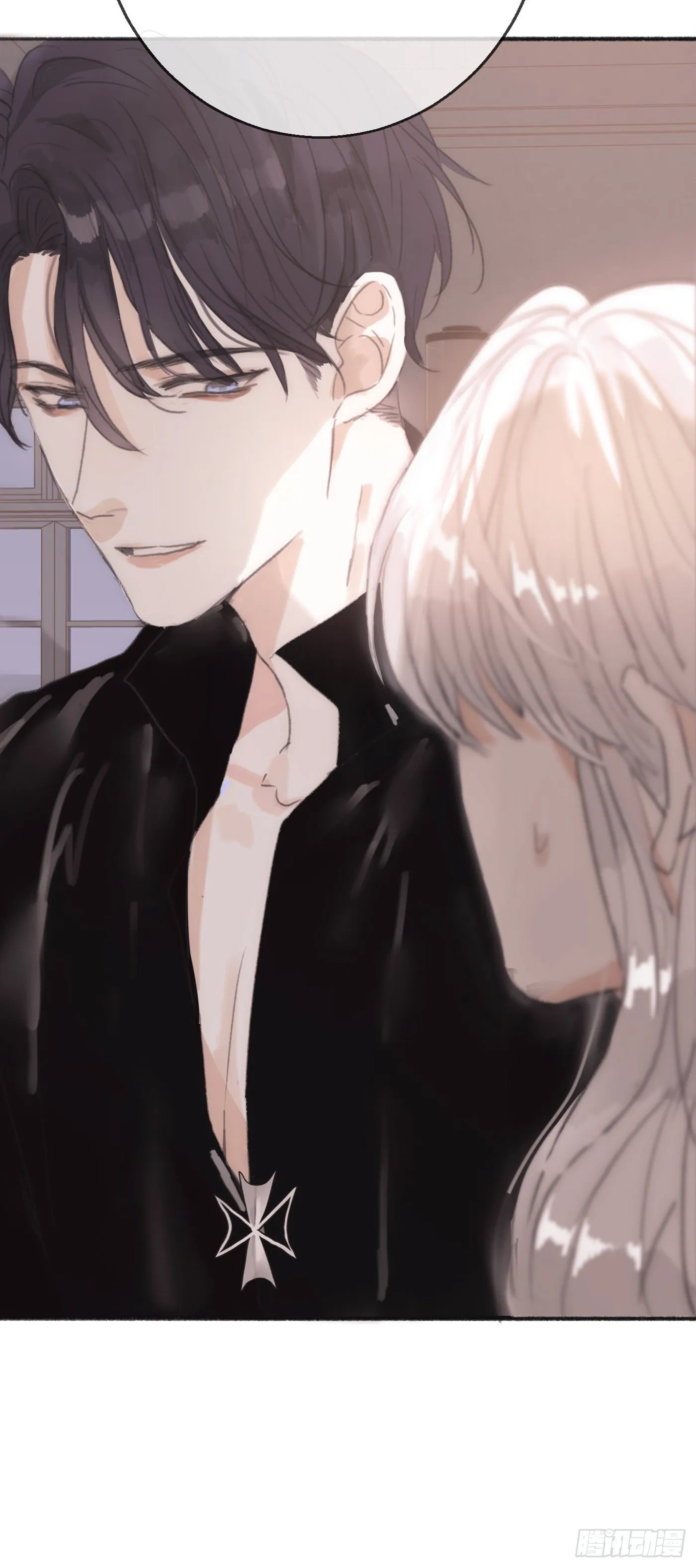 Ch.4 黑泽尔公爵 第52页
