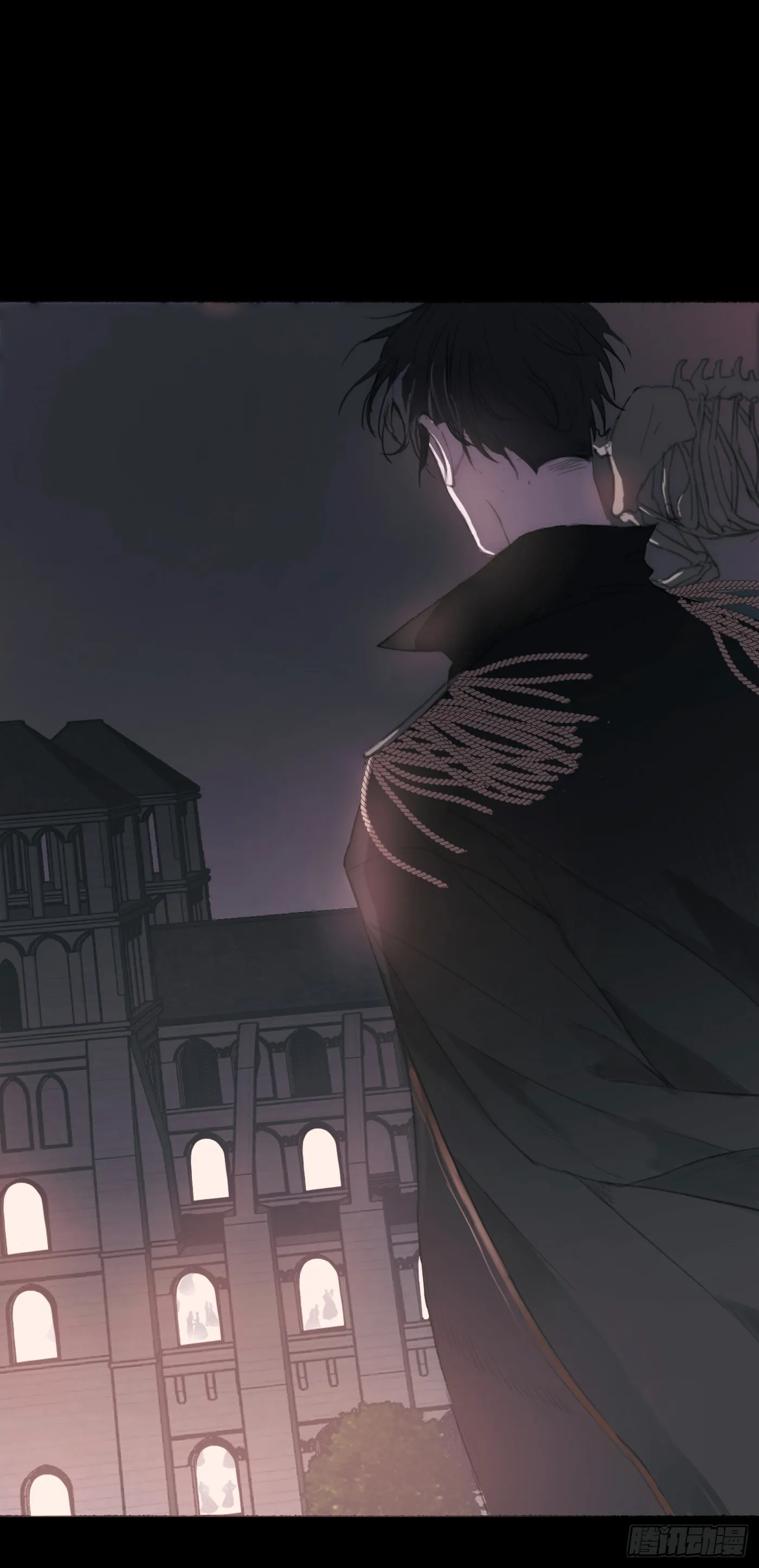Ch.1 初次狩猎 第4页