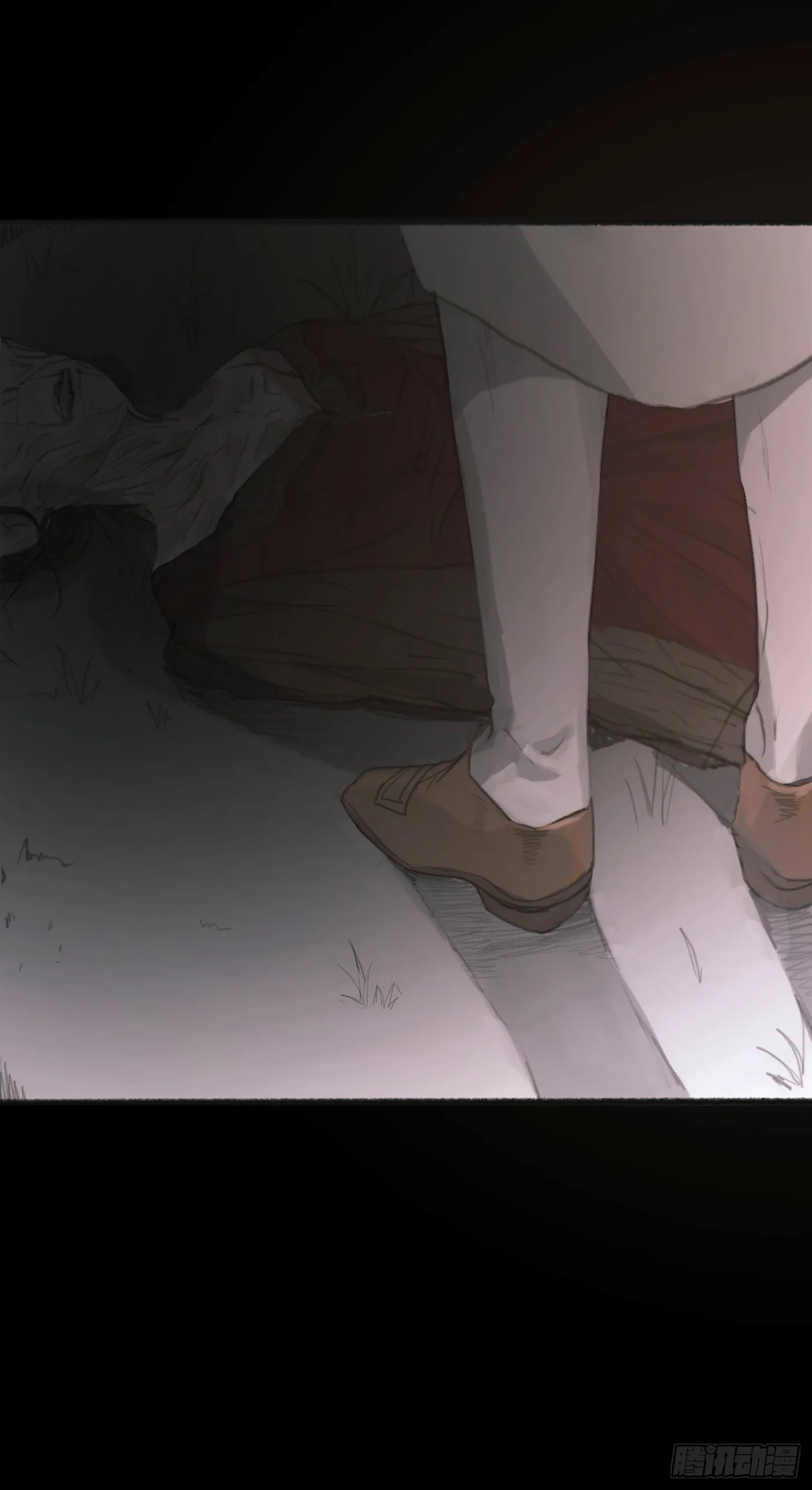 Ch.1 初次狩猎 第35页