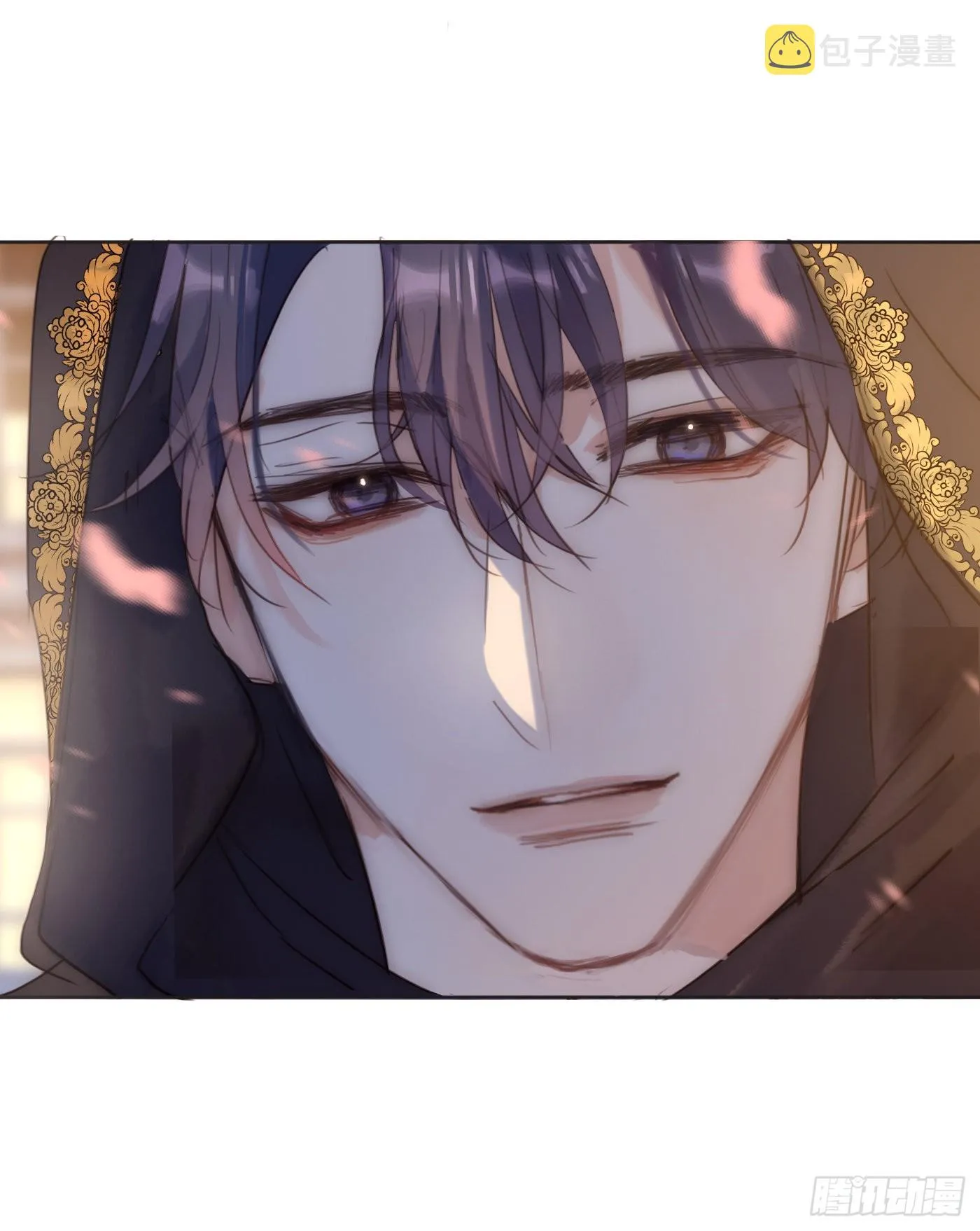 Ch.85 牵手 第34页