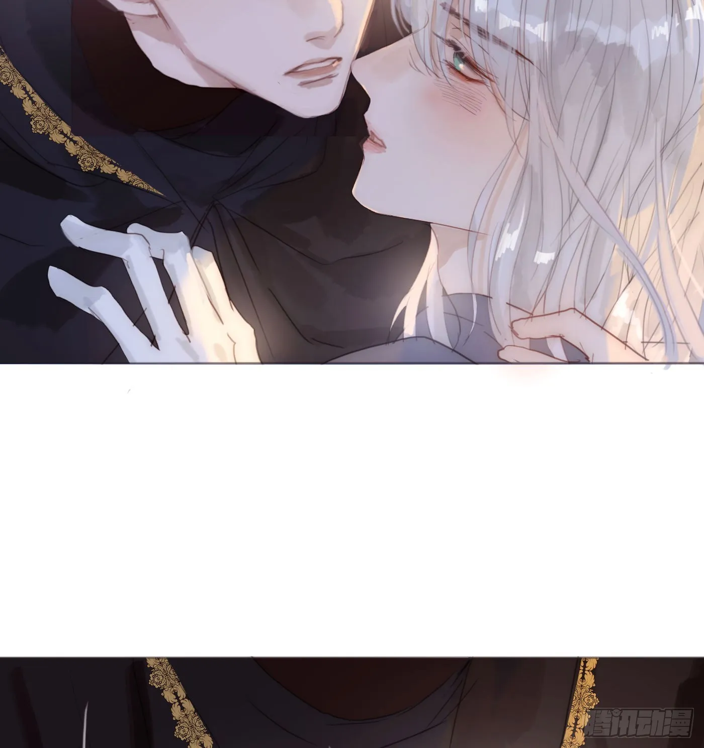 Ch.87 别哭了 第18页