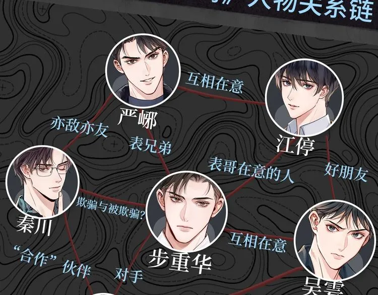 《破云2：吞海》步重华信息揭秘 第8页