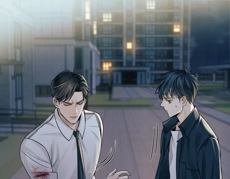 第1话 狭路相逢 第117页