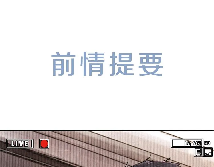 第4话 矛盾升级 第1页