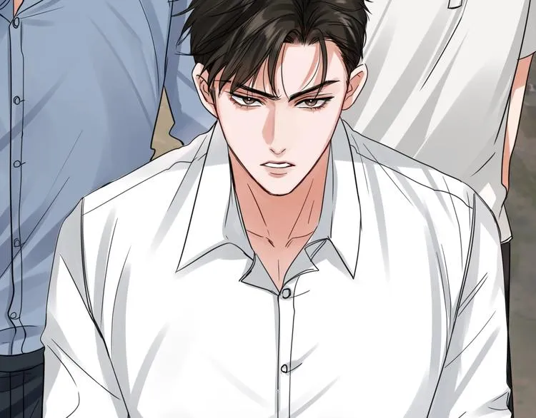 第8话 他的梦魇 第55页