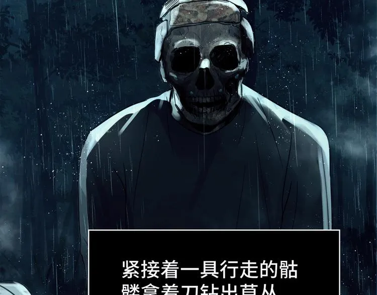 第9话 骷髅凶手？ 第57页