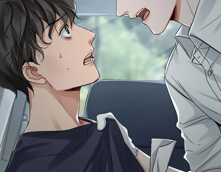 第10话 PTSD 第116页