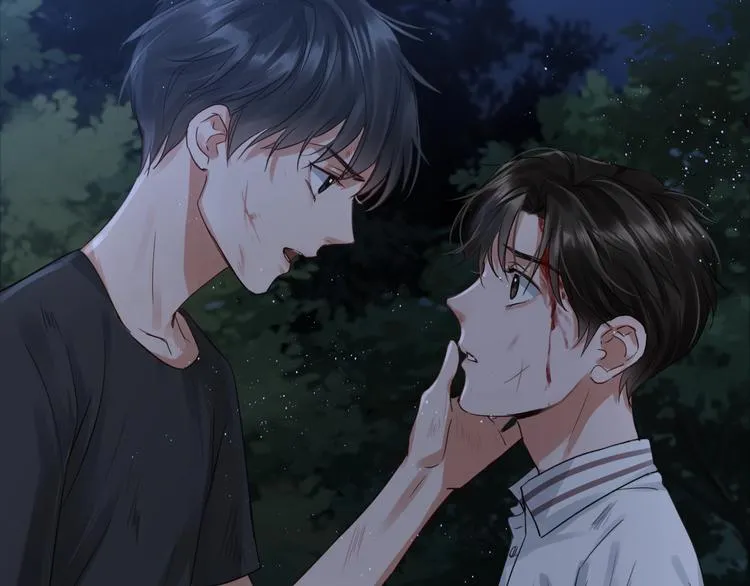 第15话 活下去！ 第72页