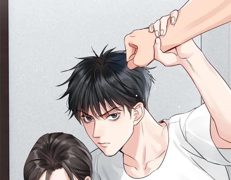 第16话 当众斗殴？ 第48页