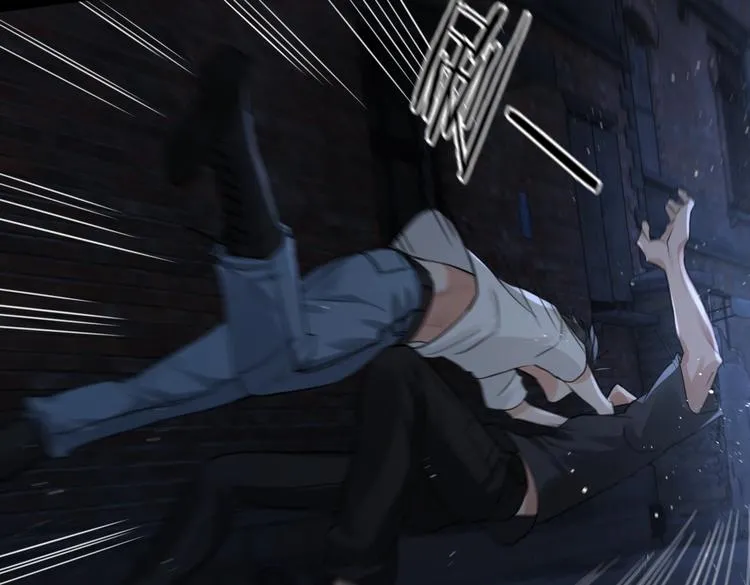 第21话 英雄救“美” 第56页