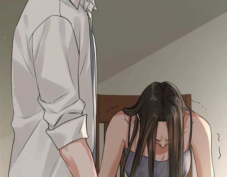 第35话 没拿到的那个东西 第15页