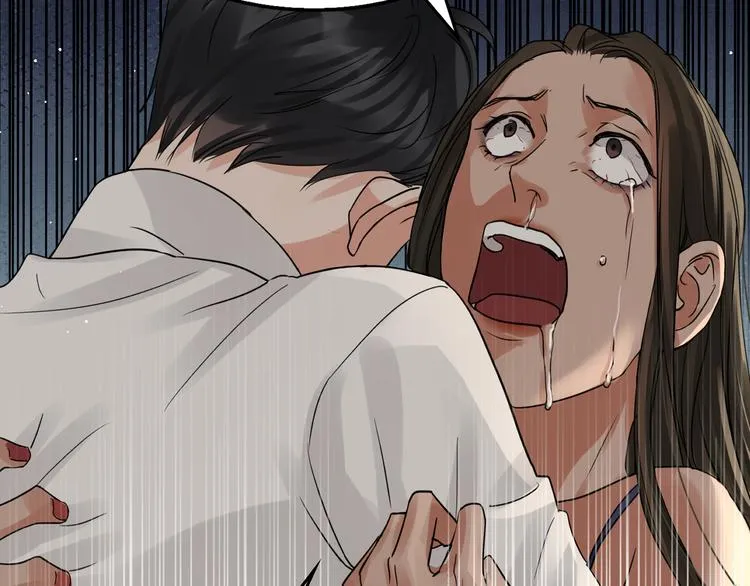 第36话 不会成为你的同类 第2页