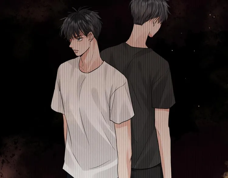 第36话 不会成为你的同类 第19页