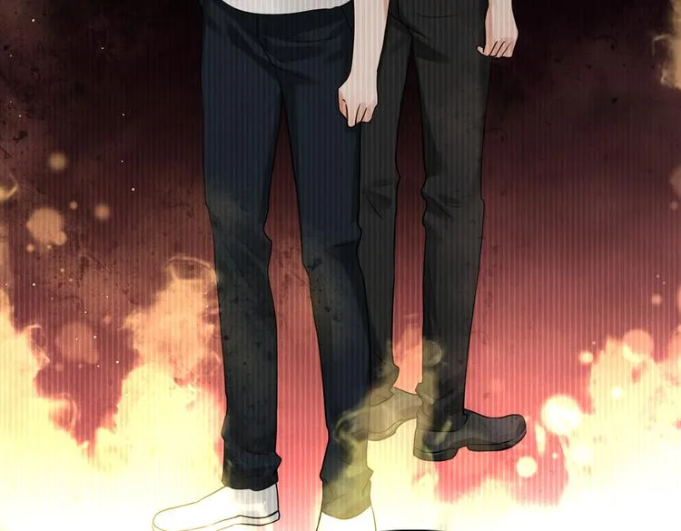第36话 不会成为你的同类 第20页