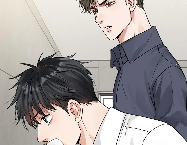第38话 不想你再受到伤害 第81页