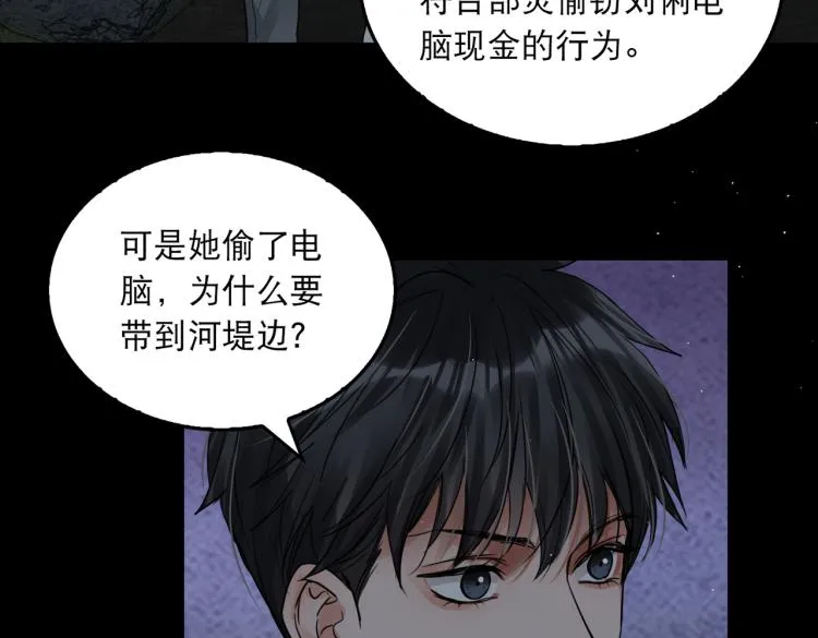第40话 我想更懂你 第77页