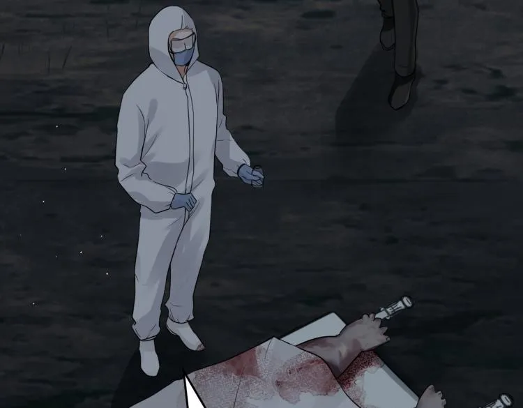 第41话 换我保护你 第22页