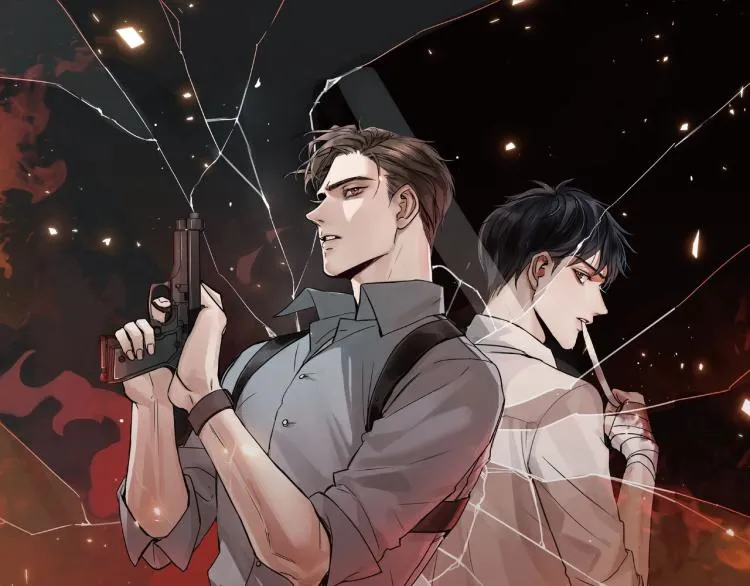 《破云2：吞海》单行本1预售 第10页
